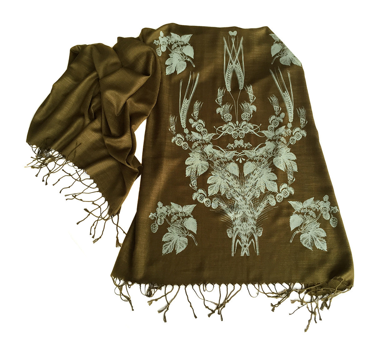 Full Size Blanket Scarf – Yours Truly Gift & Flower Shoppe