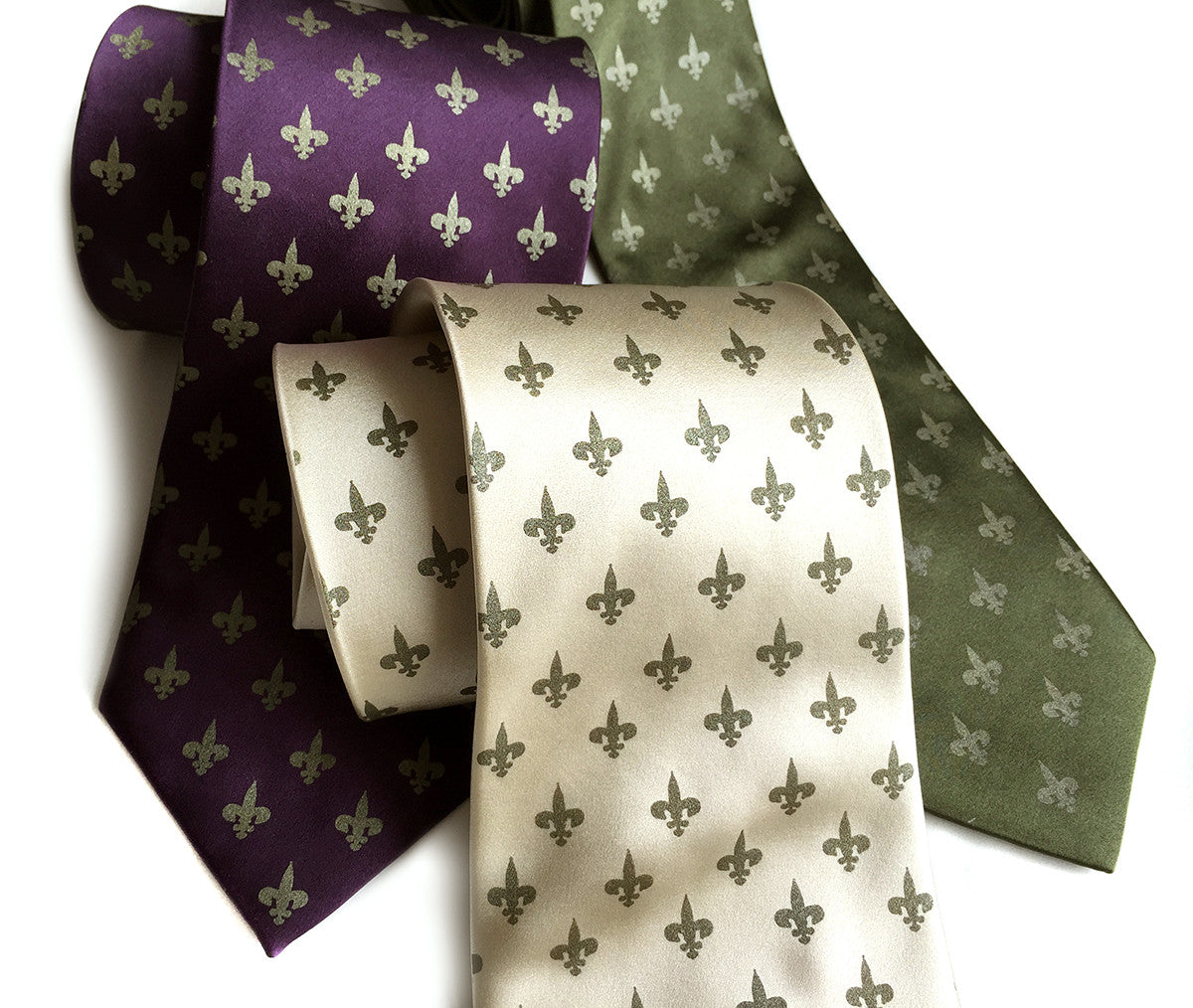 How to Make a Silk Paper Collar—Commercial Level - Fleurexpert