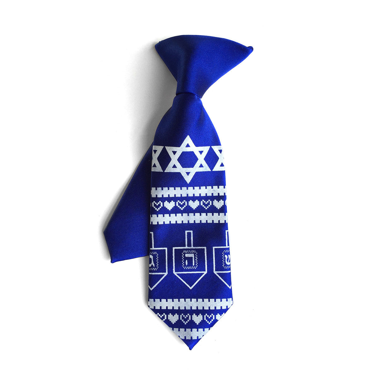 Kids hot sale hanukkah sweater