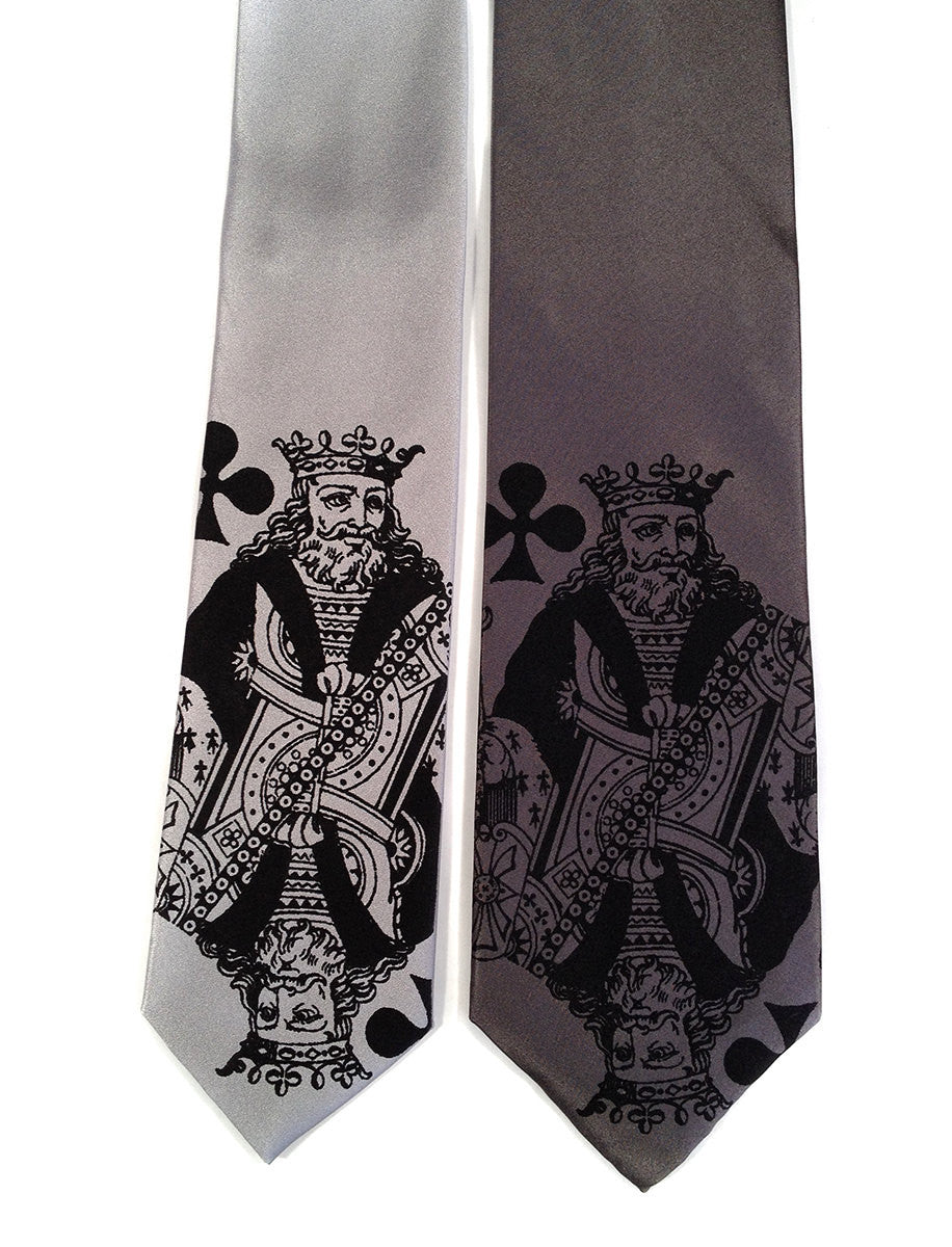  Men's Casino Necktie - Poker Necktie - Gambling Necktie - Las  Vegas Necktie - Playing Cards Necktie - Las Vegas Necktie for Men :  Clothing, Shoes & Jewelry